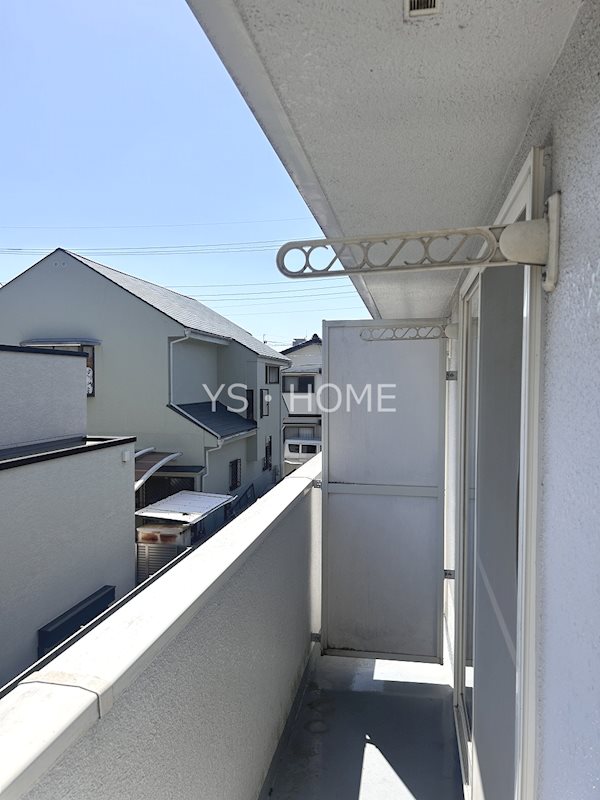 モンシャトー小金井東Ｂ その他19