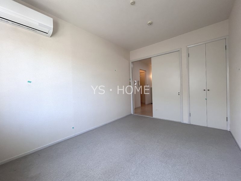 モンシャトー小金井東Ｂ ベッドルーム