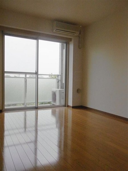 ビイルーム小金井 ベッドルーム