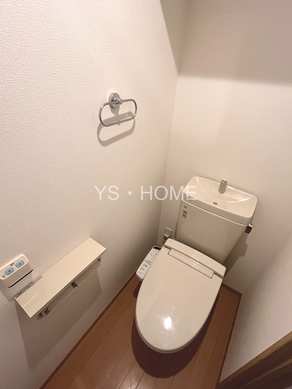 ＤＹＮＡ武蔵野 その他3