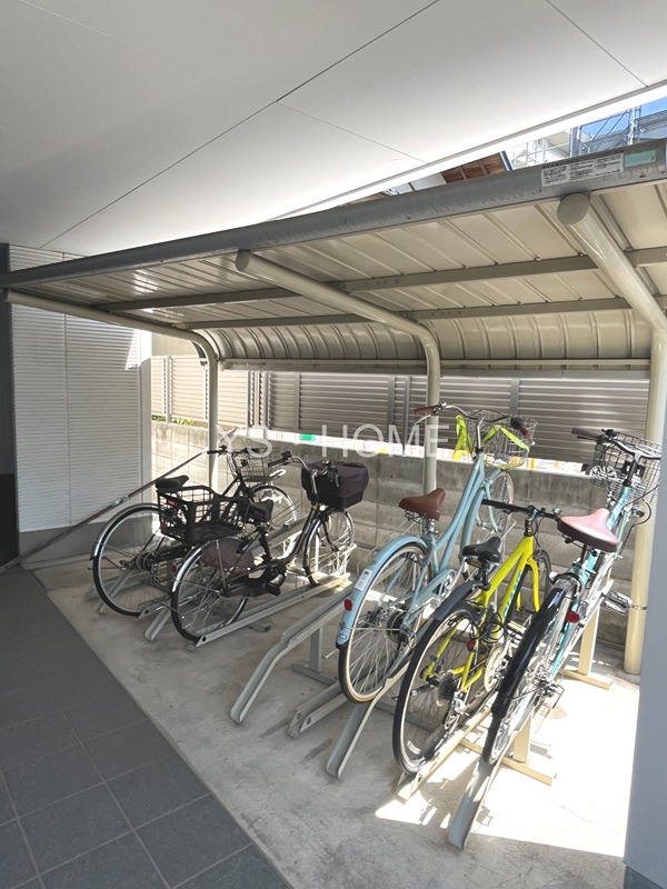 ＤＹＮＡ武蔵野 その他7