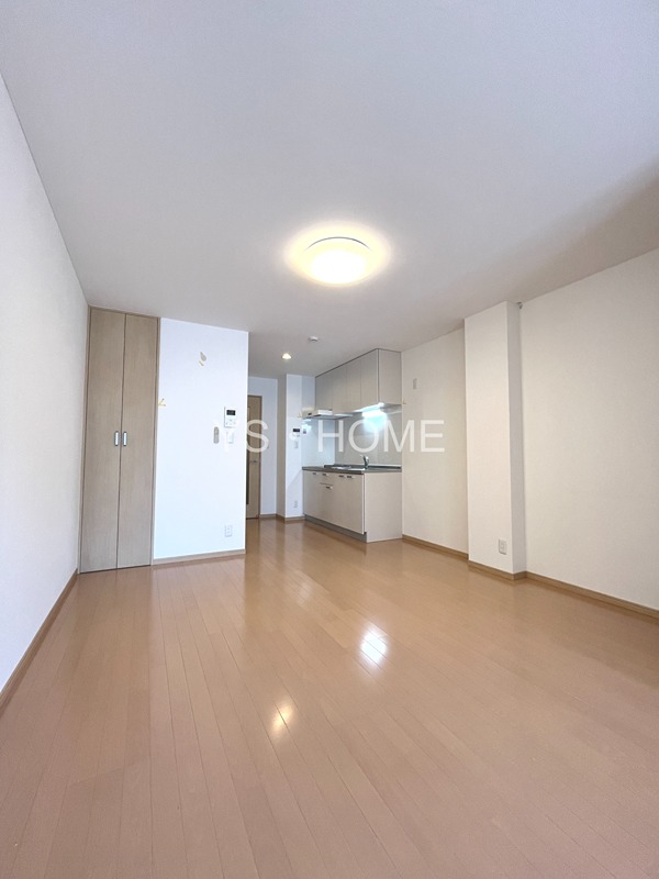 ＤＹＮＡ武蔵野 リビング