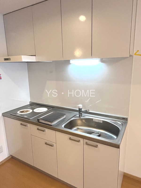 ＤＹＮＡ武蔵野 キッチン