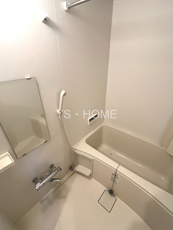 ＤＹＮＡ武蔵野 風呂画像