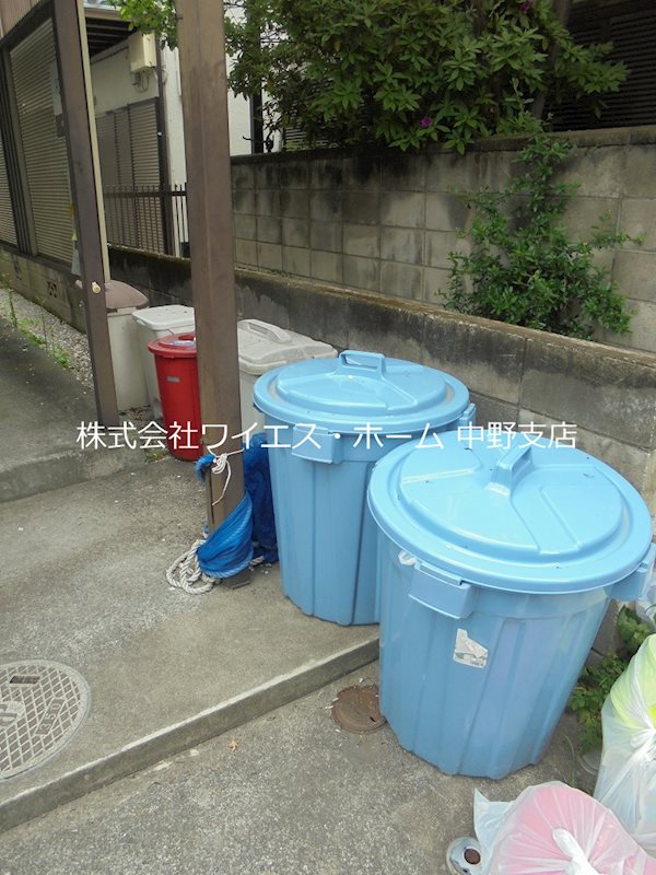 ウィステリア その他7