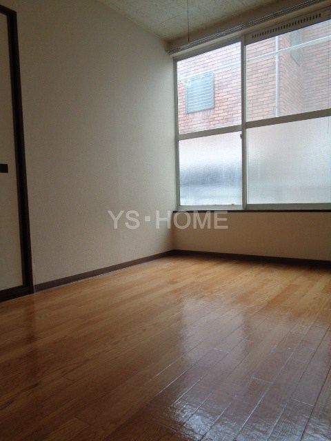 ウィステリア リビング