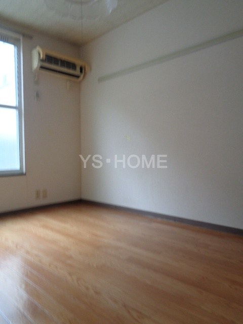 ウィステリア ベッドルーム