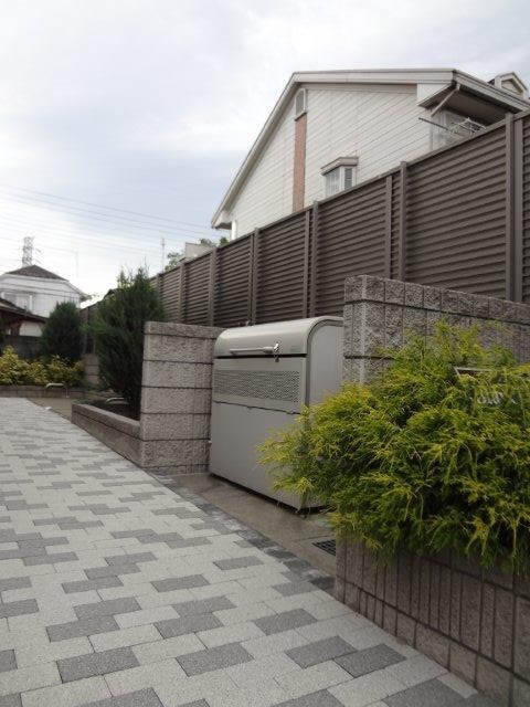 ブラン・トリスターB その他外観2