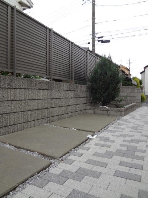 ブラン・トリスターB その他外観3