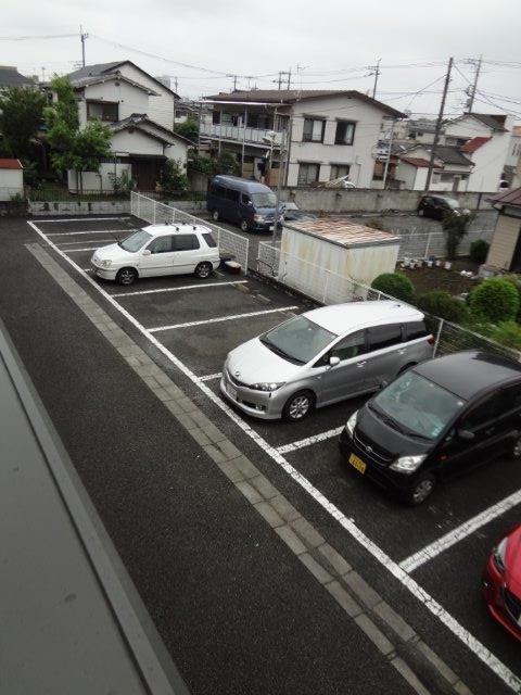 ベルデュール小金井 その他外観3