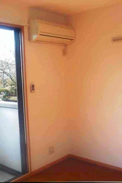 ベルデュール小金井 ベッドルーム