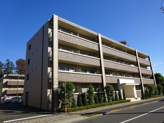 グランウッド  その他外観1