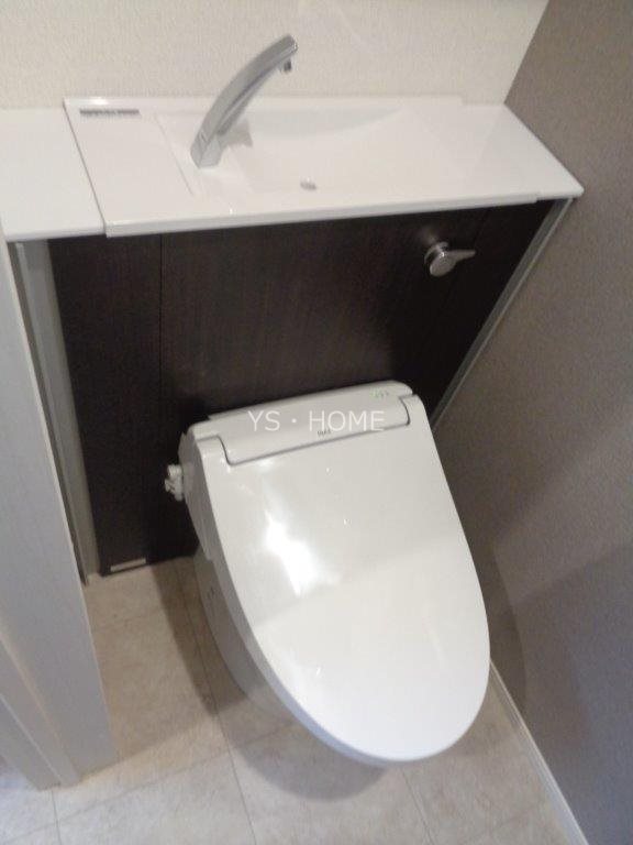 クリエイト北ノ台Ⅱ その他2