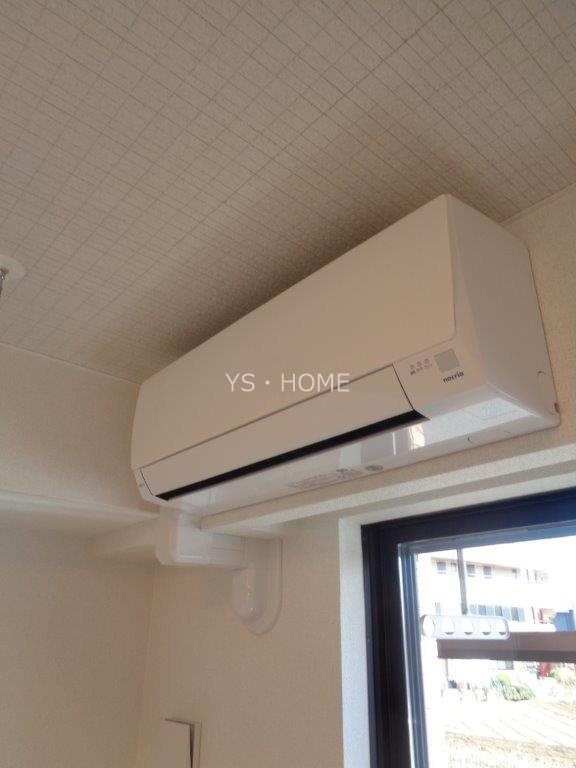 クリエイト北ノ台Ⅱ その他4