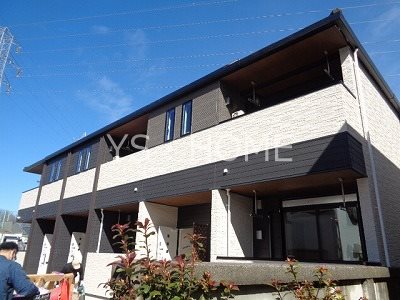 ファミーユ北町 その他外観1