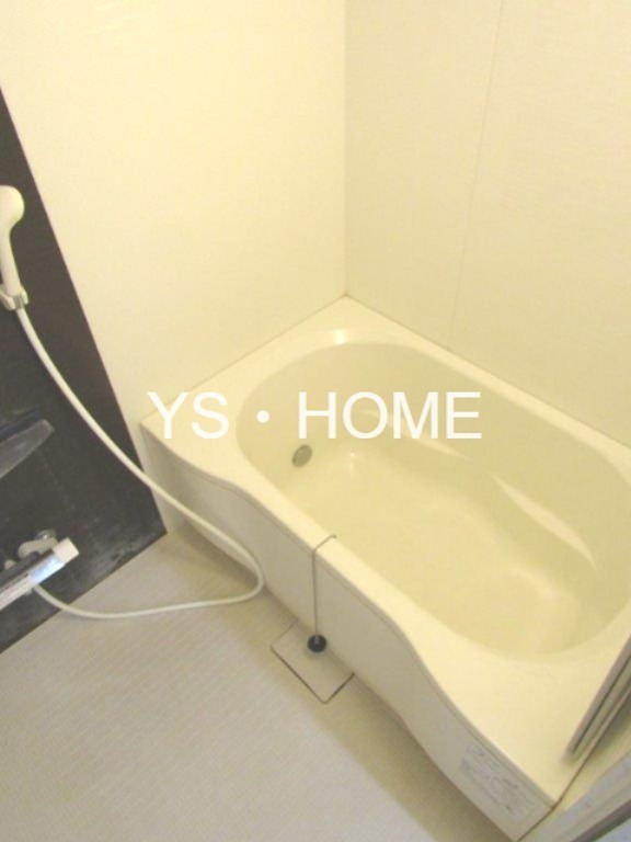 クレール鳩の湯 風呂画像