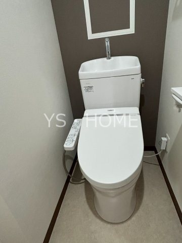 クレール鳩の湯  その他2