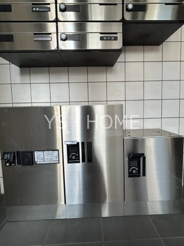 クレール鳩の湯  その他外観5