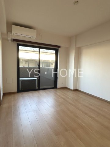 クレール鳩の湯  リビング