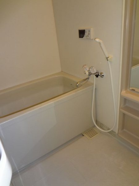 フレマリール国立 風呂画像