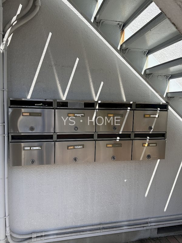 モンシャトー小金井東Ｂ その他外観4