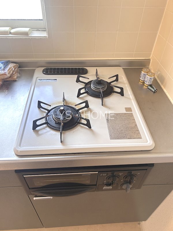 モンシャトー小金井東Ｂ その他8