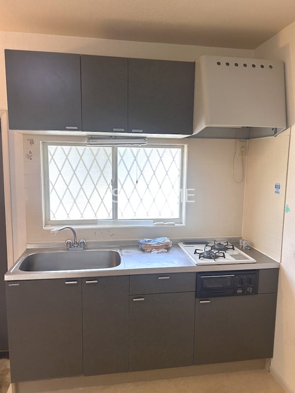 モンシャトー小金井東Ｂ キッチン