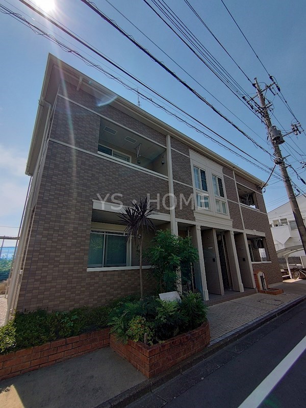 EL・GARDEN(エル・ガーデン) 外観