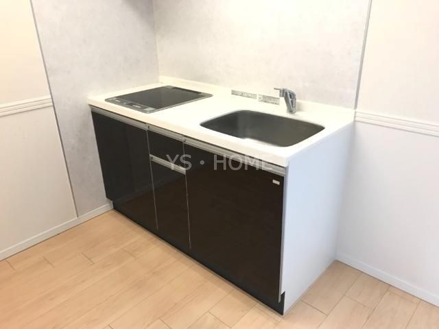 EL･GARDEN(エル・ガーデン) キッチン