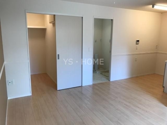 EL･GARDEN(エル・ガーデン) ベッドルーム