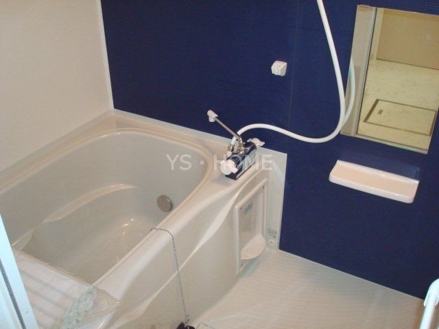 EL･GARDEN(エル・ガーデン) 風呂画像