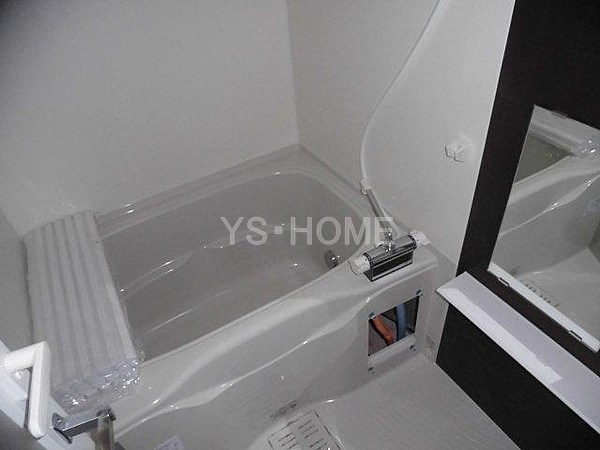 ラフィーネ豊玉中 風呂画像