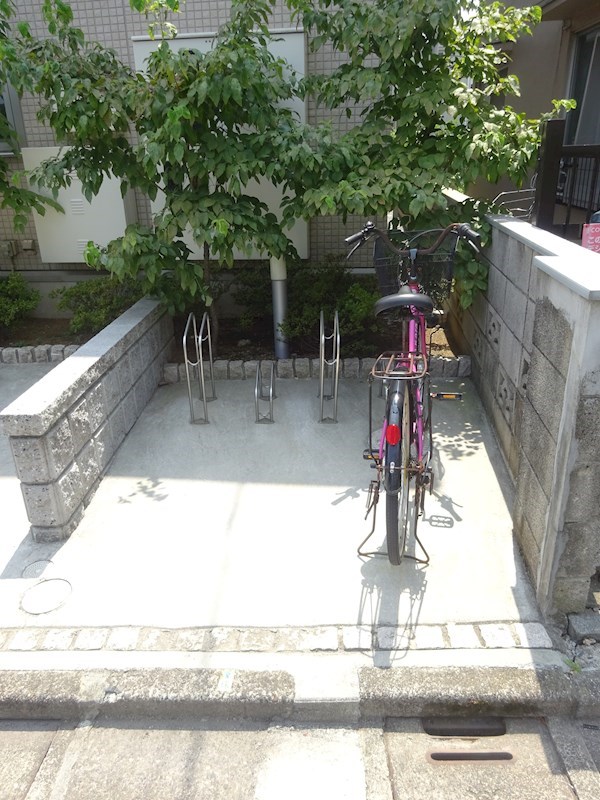 シュティレルーエ その他9