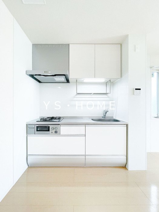 シュティレルーエ キッチン