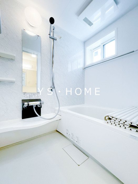 シュティレルーエ 風呂画像