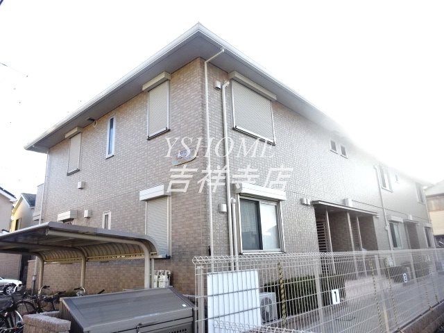 パルテール三鷹 その他12