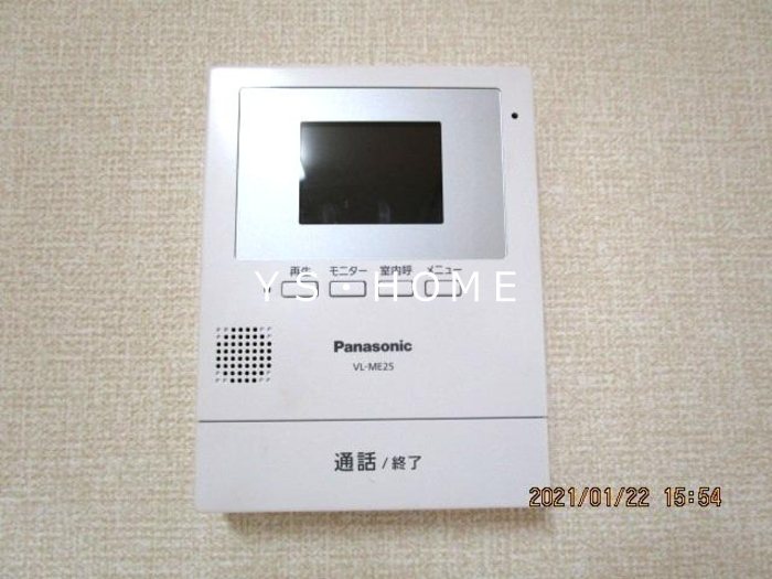 パルテール三鷹 その他16