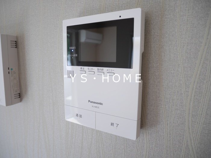 ロイジェント井荻　B棟 その他3