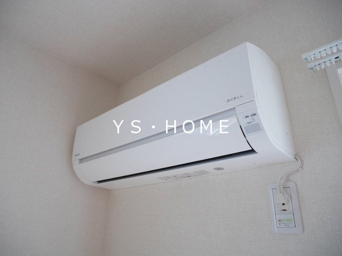 ロイジェント井荻　B棟 その他4