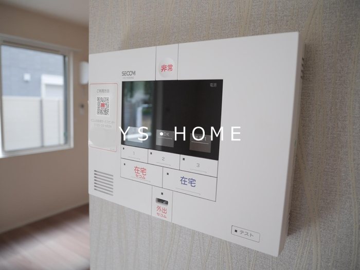 ロイジェント井荻　B棟 その他5