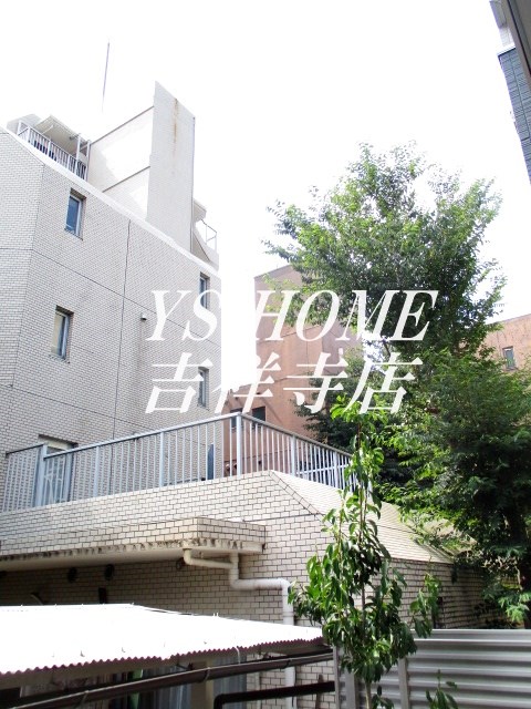 ロイジェント井荻　B棟 その他7