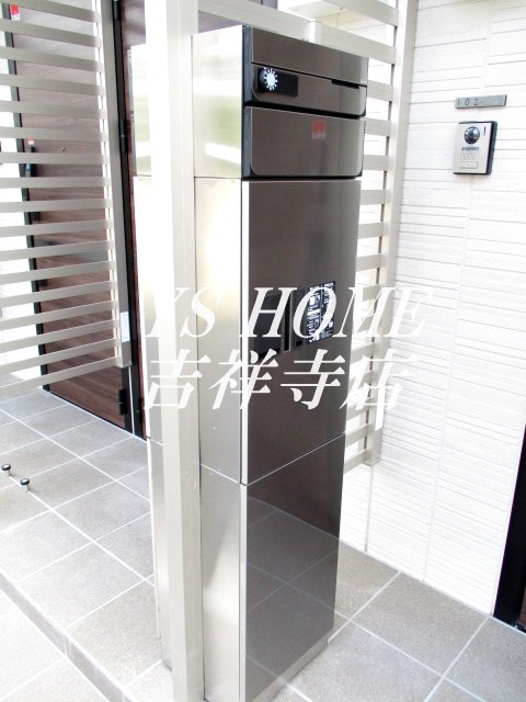 ロイジェント井荻　B棟 その他8