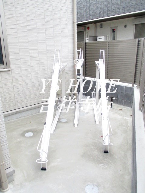 ロイジェント井荻　B棟 その他11