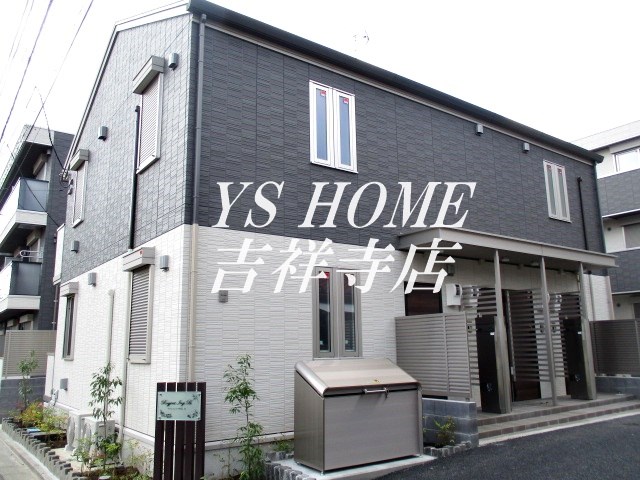 ロイジェント井荻　B棟 その他12