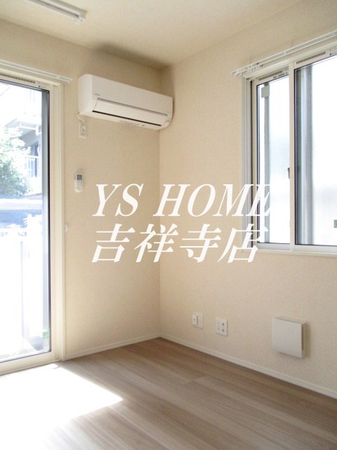 ロイジェント井荻　B棟 その他13