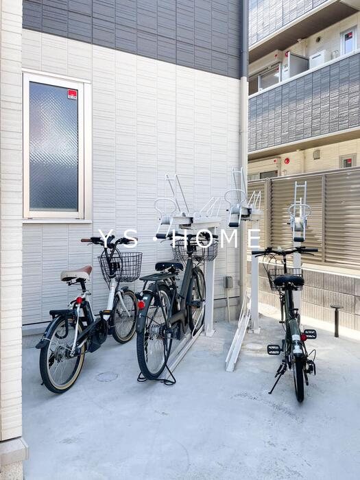 ロイジェント井荻　B棟 その他18