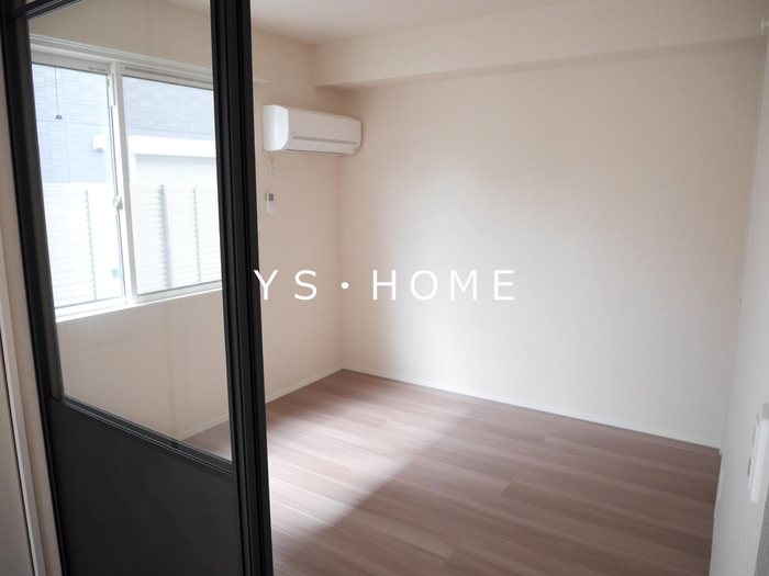 ロイジェント井荻　B棟 ベッドルーム