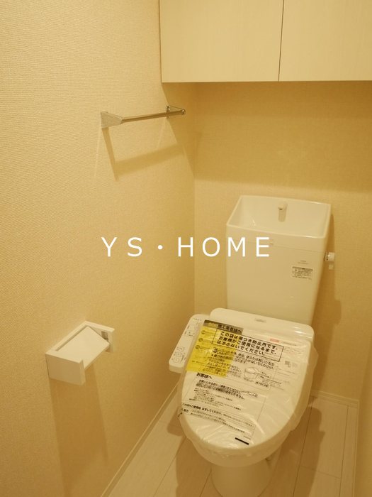 ロイジェント井荻　C棟 その他1