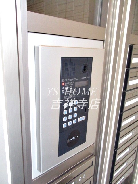 ロイジェント井荻　C棟 その他7