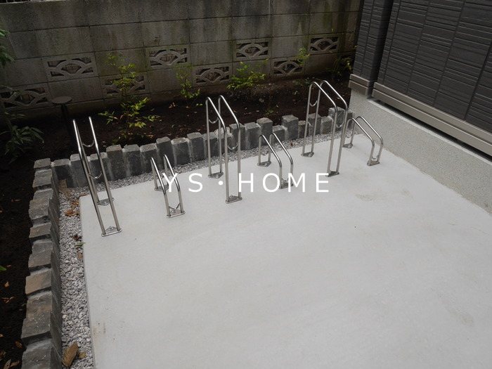 ロイジェント井荻　C棟 その他9